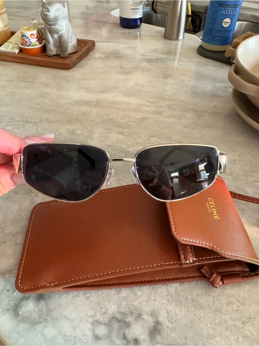 Celine Sunglasses